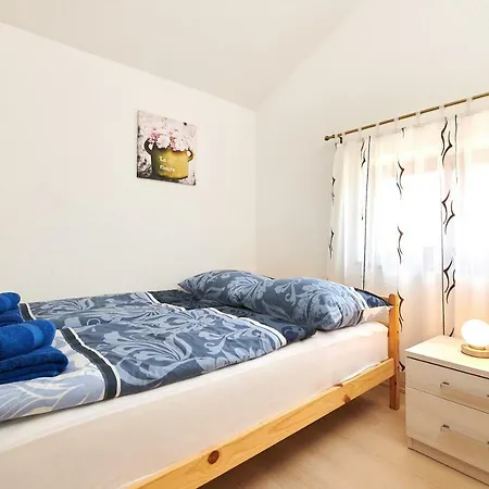 Sunset Holliday Apartment Funtana